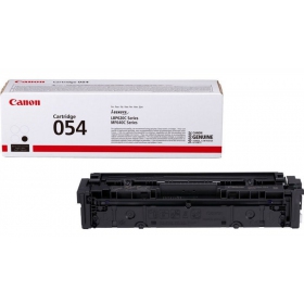 Canon CRG 054 (3024C002) zwarte cartridge voor laserprinters, 1500 pagina's
