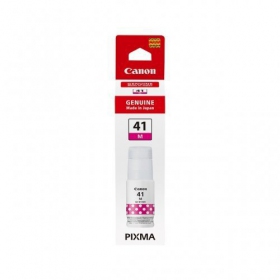 Canon GI-41M (4544C001), magenta cartridge voor inkjetprinters, 7700 pagina's