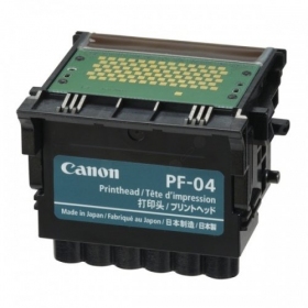 Canon PF-04 (3630B001) (QY6-1601-010) printkop