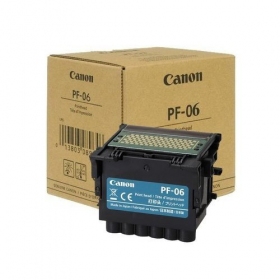 Canon PF-06 (QY6-1901) (2352C001) printkop