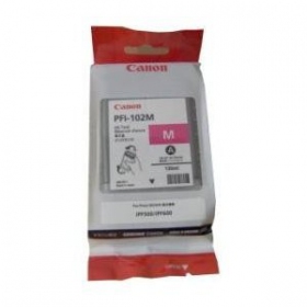 Canon PFI-102 (0897B001),  patroon voor inkjetprinters