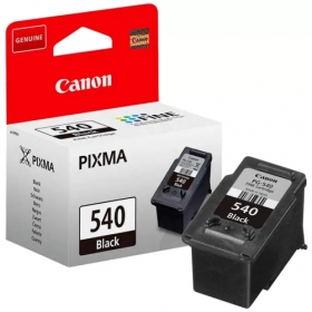 Canon PG-540 (5225B001) Inktcartridge, Zwart
