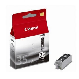 Canon PGI-35 (1509B001), zwarte cartridge voor inkjetprinters