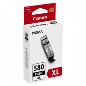 Canon PGI-580XLPGBK (2024C001) Inktcartridge, Zwart