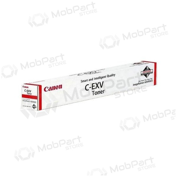 Canon C-EXV64 (5755C002) lasercartridge, magenta