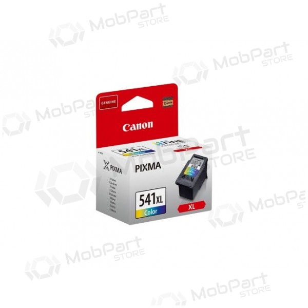 Canon CL-541XL Driekleuren (5226B001) Inktcartridge, CMY