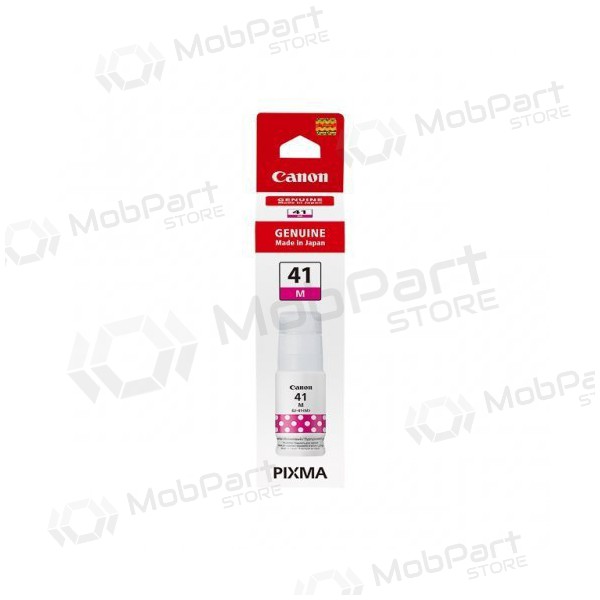 Canon GI-41M (4544C001),  patroon voor inkjetprinters, 7700 pagina's.