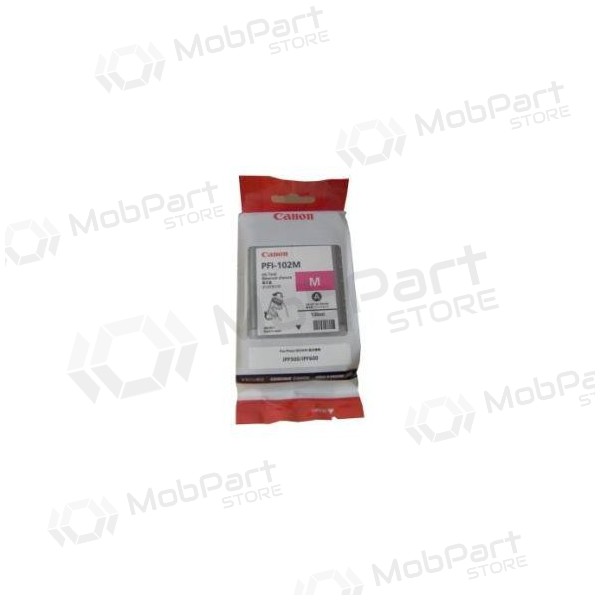 Canon PFI-102 (0897B001),  patroon voor inkjetprinters