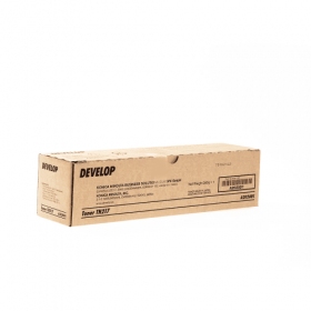 Develop TN217 (A2020D1) lasercartridge, Zwart