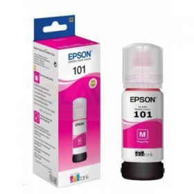 Epson (C13T03V34A), magenta cartridge voor inkjetprinters