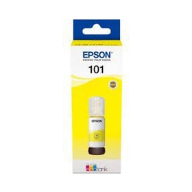 Epson (C13T03V44A), gele cartridge voor inkjetprinters
