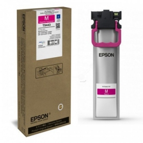Epson (C13T944340), magenta cartridge voor inkjetprinters, 3000 pagina's