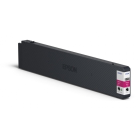 Epson T02S3 (C13T02S300) Inktcartridge, Magenta