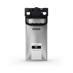 Epson T11E1 XXL (C13T11E140) Inktcartridge, Zwart
