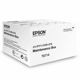 Epson T6714 (C13T671400) onderhoudsbox