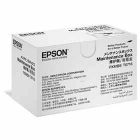 Epson T6716 (C13T671600) onderhoudsbox