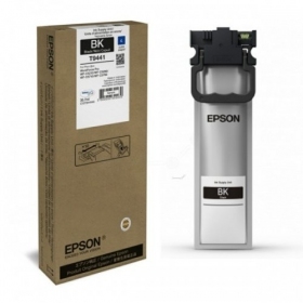 Epson T9441 L (C13T944140) Inktcartridge, Zwart voor inkjetprinters, 3000 pagina's