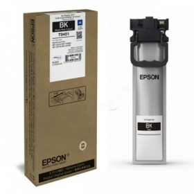 Epson T9451 XL (C13T945140) Inktcartridge, Zwart