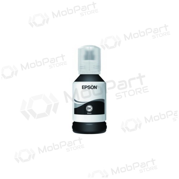 Epson C13T03P14 XL, zwarte cartridge voor inkjetprinters