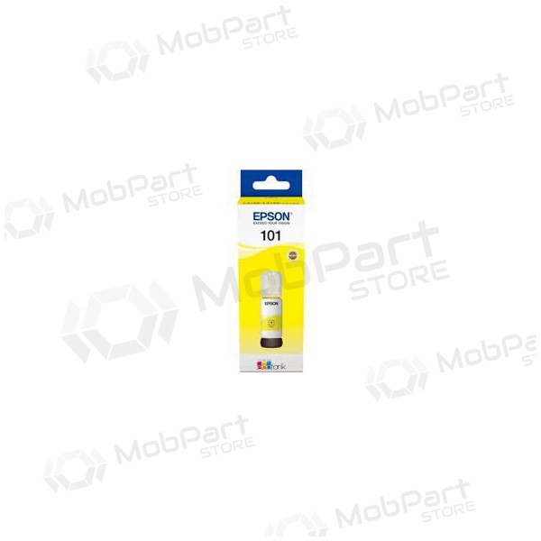 Epson (C13T03V44A), gele inktcartridge voor inkjetprinters