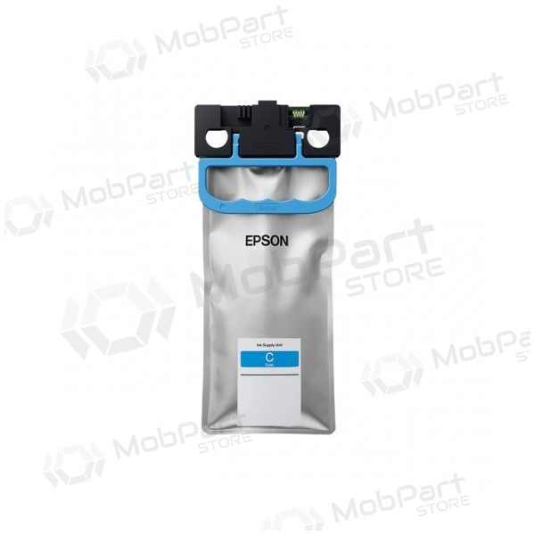 Epson T01D200 (C13T01D200) blauwe inkjetcartridge, 20.000 pagina's