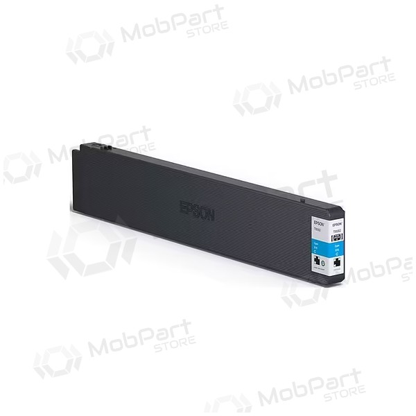 Epson T02S2 (C13T02S200) Inktcartridge, Cyaan