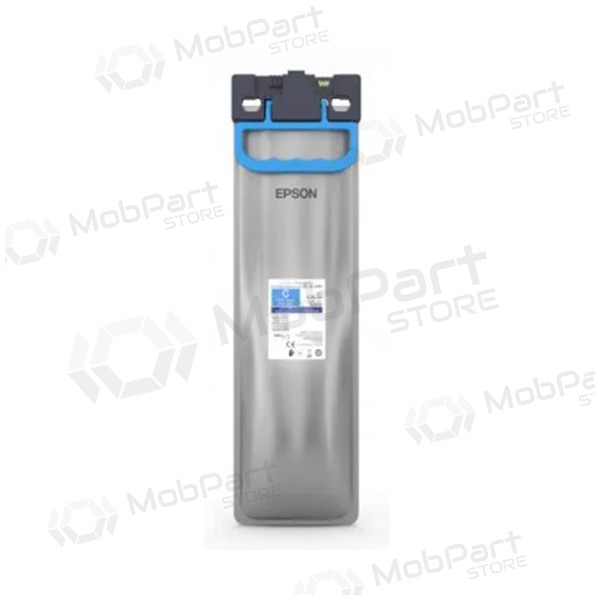 Epson T05B2 (C13T05B200) Inktcartridge, Cyaan