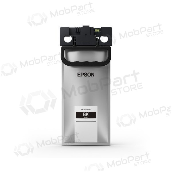 Epson XXL (C13T946140), zwart patroon voor inkjetprinters, 10000 pagina's.