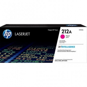 HP 212A (W2123A) lasercartridge, magenta