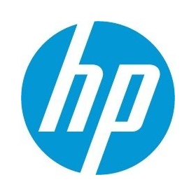 HP 304A (CC532AC) lasercartridge, geel (SPEC)