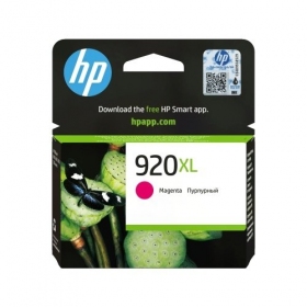 HP 920XL (CD973AE) Inktcartridge, Magenta (SPEC)
