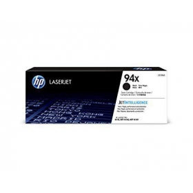 HP 94X (CF294X), zwarte cartridge voor laserprinters, 2800 pagina's