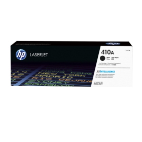 HP No.410A (CF410A), zwarte cartridge voor laserprinters, 2300 pagina's