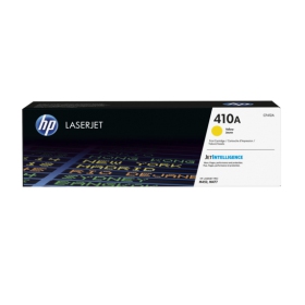 HP nr. 410A (CF412A), gele cartridge voor laserprinters, 2300 pagina's