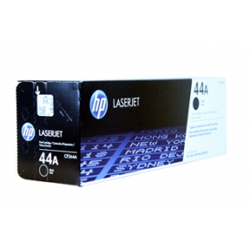 HP nr. 44A (CF244A), zwarte cartridge voor laserprinters, 1000 pagina's