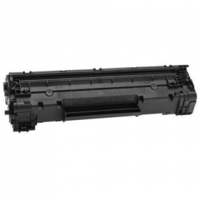 HP No.85A (CE285A), zwart patroon voor laserprinters, 1600 pagina's.