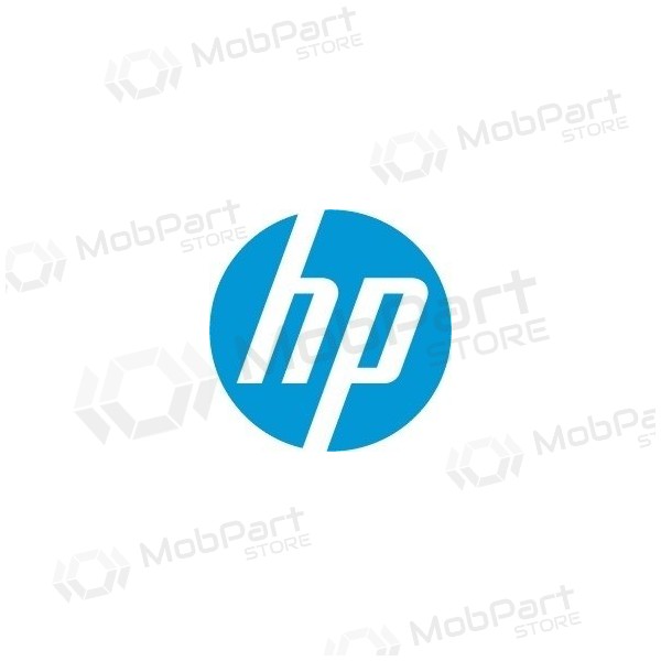 HP 212X (W2120XC) lasercartridge, zwart