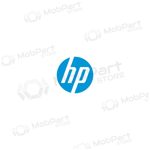 HP 203X (CF541X) cyaan tonercartridge voor laserprinters, 2500 pagina's.