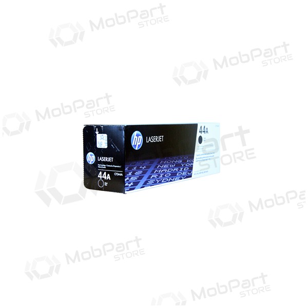 HP No.44A (CF244A), zwart patroon voor laserprinters, 1000 pagina's.