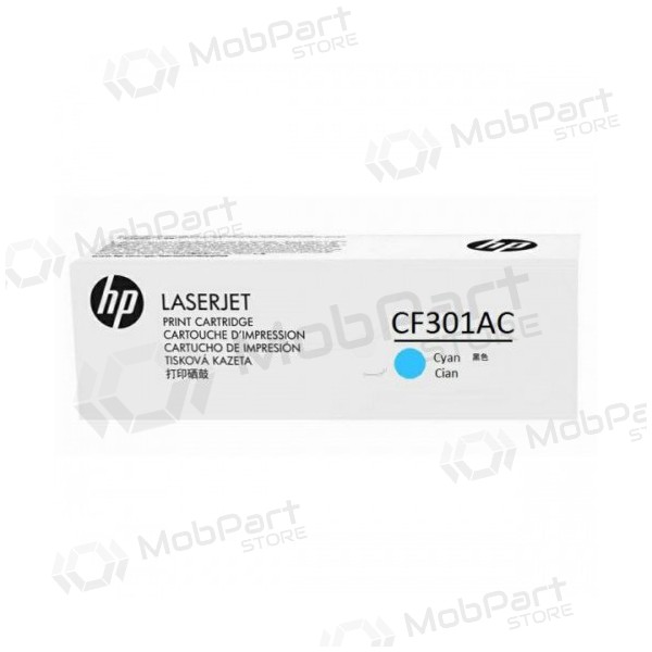 HP No.827A (CF301A),  patroon voor laserprinters, 32000 pagina's.