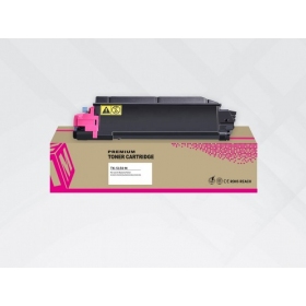 HYB lasercartridge magenta, compatibel met Kyocera TK-5150M (1T02NSBNL0)