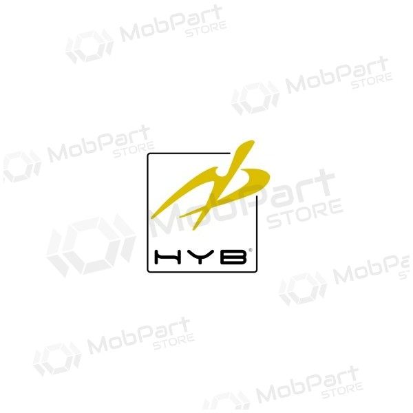 HYB lasercartridge zwart, compatibel met Kyocera TK-7225 (1T02V60NL0)