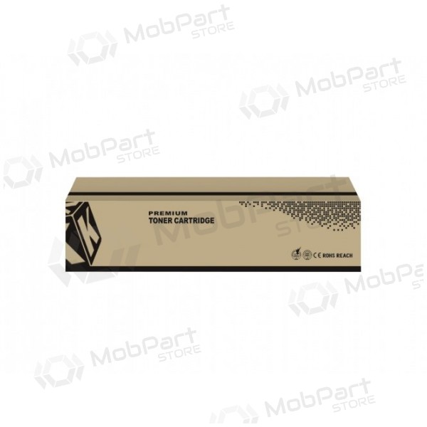 HYB lasercartridge zwart, compatibel met Ricoh MP 201 (842024, 888261, 842338)