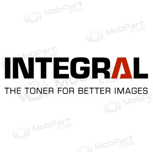 Integrale lasercartridge geel, compatibel met Utax/Triumph-Adler PK-5018Y (1T02TWAUT0)