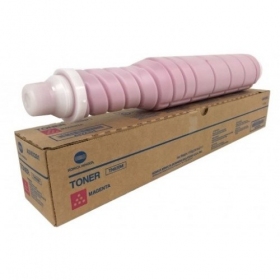 Konica Minolta TN620M (A3VX356) lasercartridge, magenta