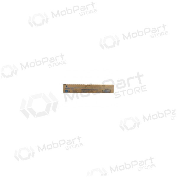 Konica-Minolta TN-324 (A8DA450), cyaan cartridge voor laserprinters, 26000 pagina's