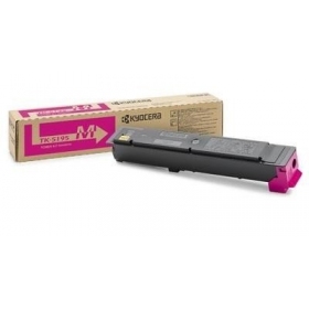 Kyocera TK-5195M (1T02R4BNL0, TK5195M) lasercartridge, Magenta