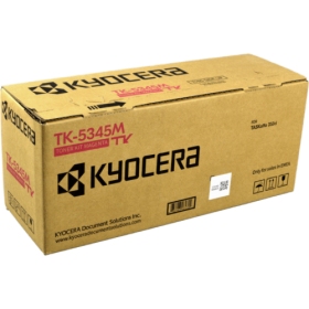Kyocera TK-5345M (1T02ZLBNL0) lasercartridge, Magenta