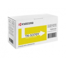 Kyocera TK-5370Y (1T02YJANL0) lasercartridge, geel
