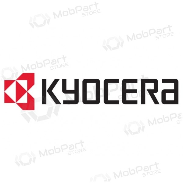Kyocera TK-3130 lasercartridge, zwart